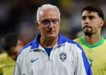 Copa America: Brazil coach breaks silence on being outside team circle before penalties vs Uruguay