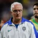 Copa America: Brazil coach breaks silence on being outside team circle before penalties vs Uruguay