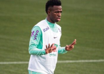 Copa America: Brazil coach reveals reason behind subbing off Vini Jr during draw with Costa Rica