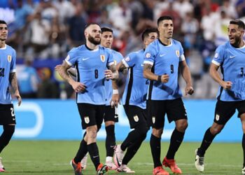 Copa America: Canada 2, Uruguay 2 (3-4) - TSN