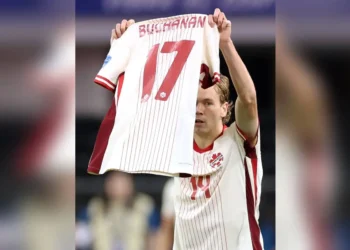 Copa America: Canada Makes It To Semi-Finals For First Time Ever