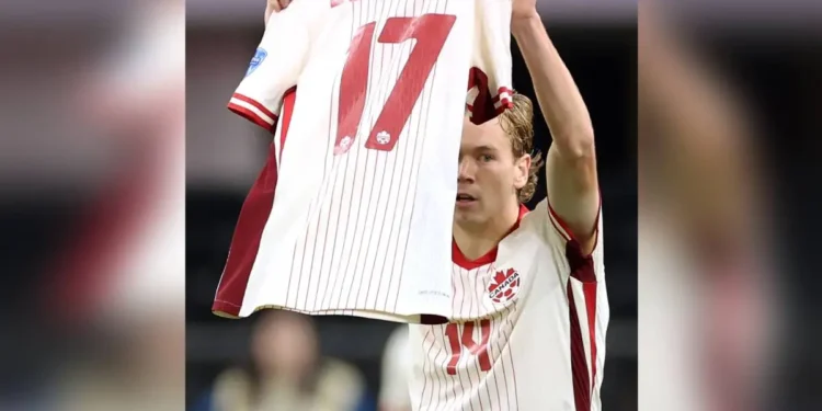 Copa America: Canada Makes It To Semi-Finals For First Time Ever