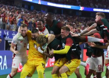 Copa America: Canada Stun Venezuela on Penalties to Reach Semi-final