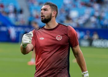 Copa América | Canada earn fourth place in loss to Uruguay