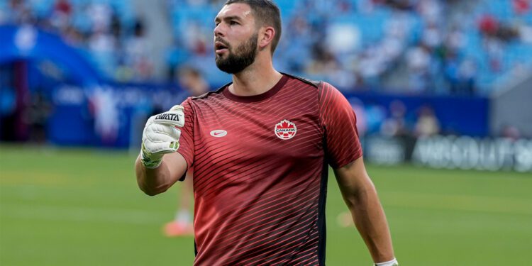 Copa América | Canada earn fourth place in loss to Uruguay