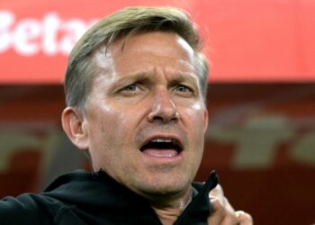 Copa America: Canada's Jesse Marsch relishes semifinal clash with Argentina