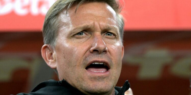 Copa America: Canada's Jesse Marsch relishes semifinal clash with Argentina