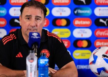 Copa América: Colombia boss criticizes Shakira halftime show