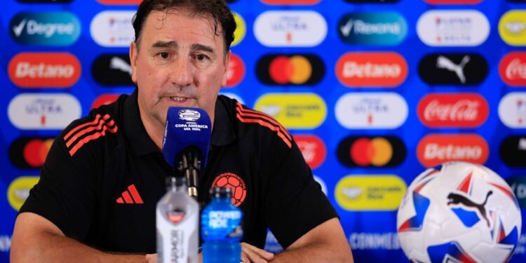 Copa América: Colombia boss criticizes Shakira halftime show