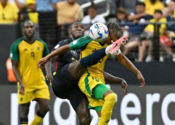 Copa America: Ecuador Beat Jamaica 3-1 to Boost Knockouts Chances