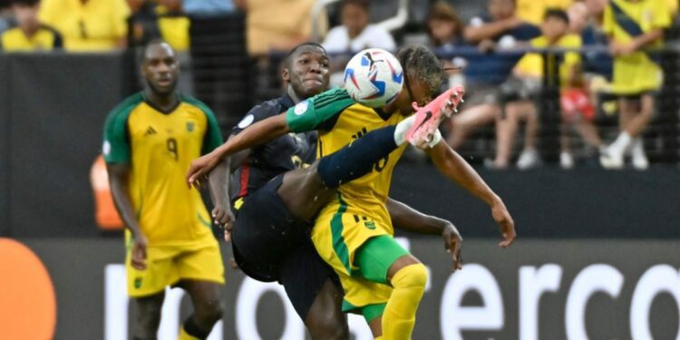 Copa America: Ecuador Beat Jamaica 3-1 to Boost Knockouts Chances