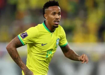 Copa America: Eder Militao reportedly missed every penalty in last practice before Brazil - Uruguay