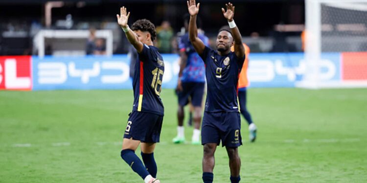 Copa America Extended Highlights: Ecuador vs. Jamaica - Video - TSN