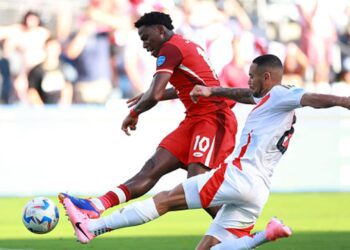 Copa America Extended Highlights: Peru vs. Canada - Video - TSN