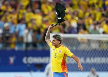 Copa América Finalists Colombia Will Shine At FIFA 2026 World Cup