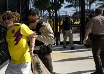 Copa America Hosts USA Labelled 'Embarrassment', Doubts Cast Over 2026 FIFA World Cup