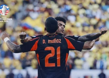 Copa America: It’s Colombia-Panama, Brazil-Uruguay in quarters - The Federal