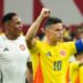 Copa America: James Rodriguez Inspires Colombia into Semis with 5-0 Win over Panama
