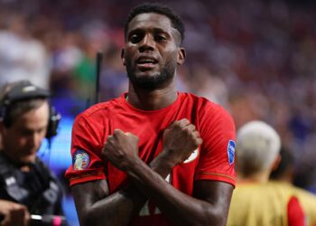 Copa America: Panama 2, United States 1 - Soccer - TSN