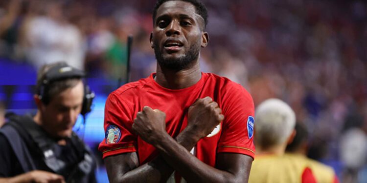 Copa America: Panama 2, United States 1 - Soccer - TSN