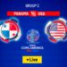 Panama - USA live