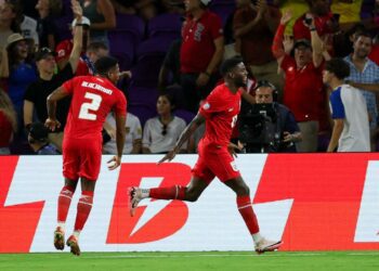 Copa America: Panama qualify for quarterfinals; US bow out | Football News