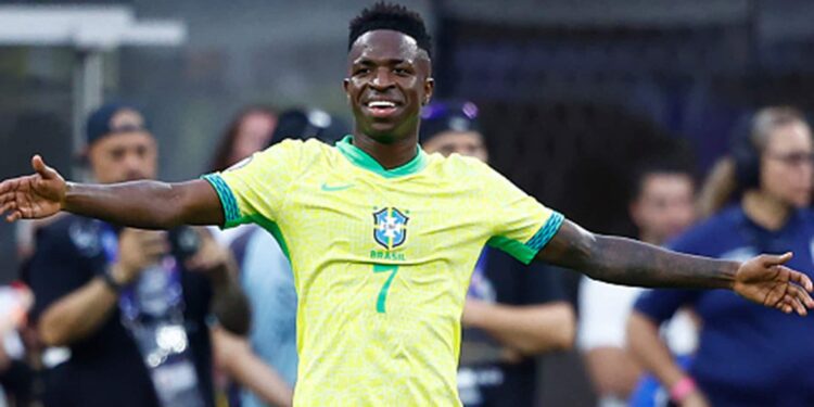 Copa America: Paraguay 1, Brazil 4 - Video - TSN