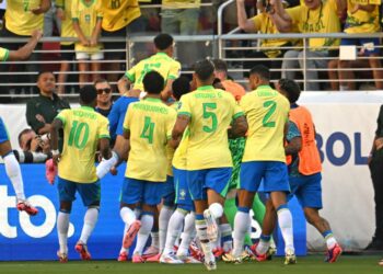 Copa America: Quarterfinal schedule | Football News