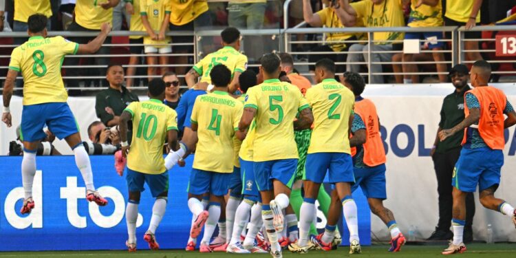 Copa America: Quarterfinal schedule | Football News