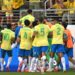 Copa America: Quarterfinal schedule | Football News