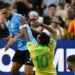 Copa America: Uruguay Beat Brazil on Penalties to Reach Semi-finals