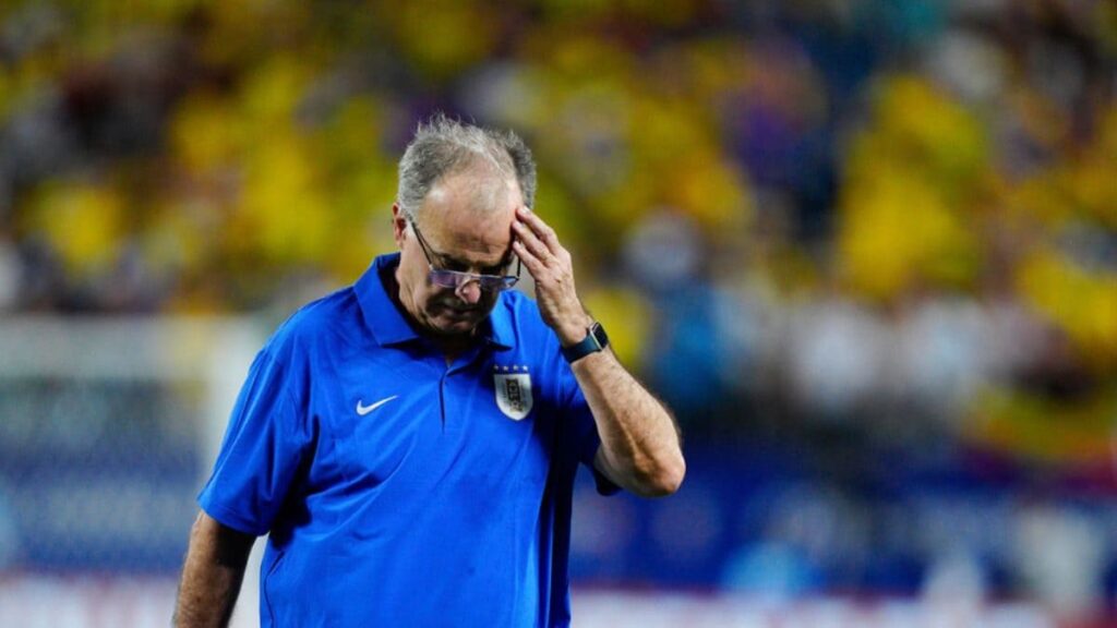 Copa America: Uruguay Coach Marcelo Bielsa Defends Players After Brawl vs Colombia