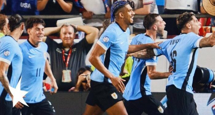 Copa America: Uruguay and Panama are in quarterfinals, hosts USA are out | NEWS.am Sport