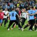 Copa America: Uruguay beats Brazil on penalties in ugly quarterfinal match