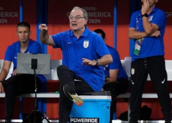 India Today Sports Desk