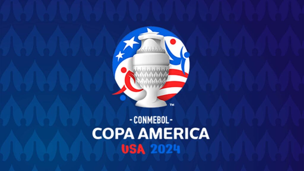 Copa America: Venezuela vs. Mexico - Soccer - TSN