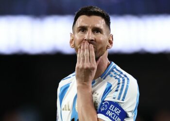 Copa America bracket: Quarterfinal round set for 2024 tournament