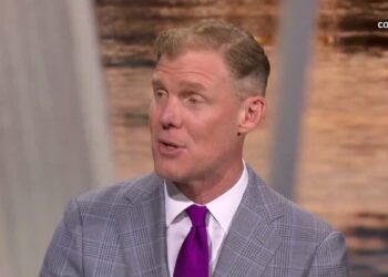 Copa America chaos is 'not a good look for the USA' ahead of the 2026 World Cup, Alexi Lalas claims after final is marred by dangerous crush