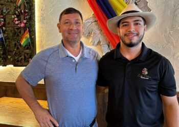 Copa America comes to Charlotte