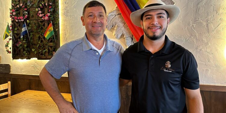 Copa America comes to Charlotte