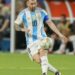 Copa America final 2024: Argentina, Colombia kickoff after delay