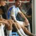 Copa America final 2024: Lionel Messi exits after leg injury