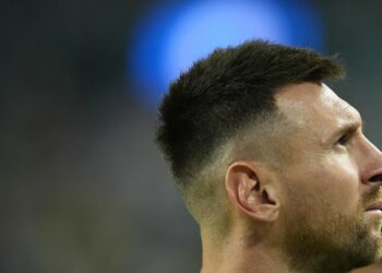 Copa America final latest major event at Miami's Hard Rock Stadium