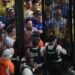 Copa América final start delayed after fans rush gates