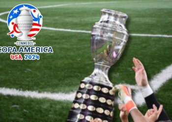 Copa America games Today June 26: time, schedule how to watch online, TV channel in the USA - Marca English