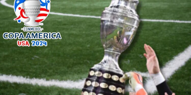 Copa America games Today June 26: time, schedule how to watch online, TV channel in the USA - Marca English
