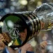 Copa America trophy