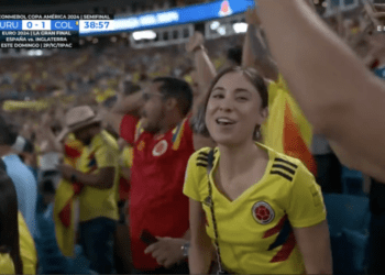 Copa América update: Semifinals finalized