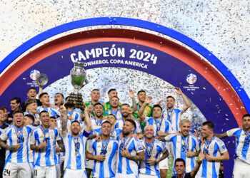 Copa America winners list: Know the champions - Olympics