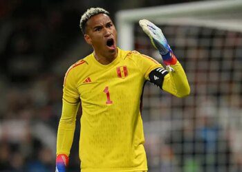 Costa Rica - Paraguay: Game time and where to watch the 2024 CONMEBOL Copa America match from the USA - Marca.com